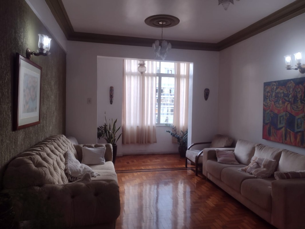 Apartamento, 3 quartos, 220 m² - Foto 16