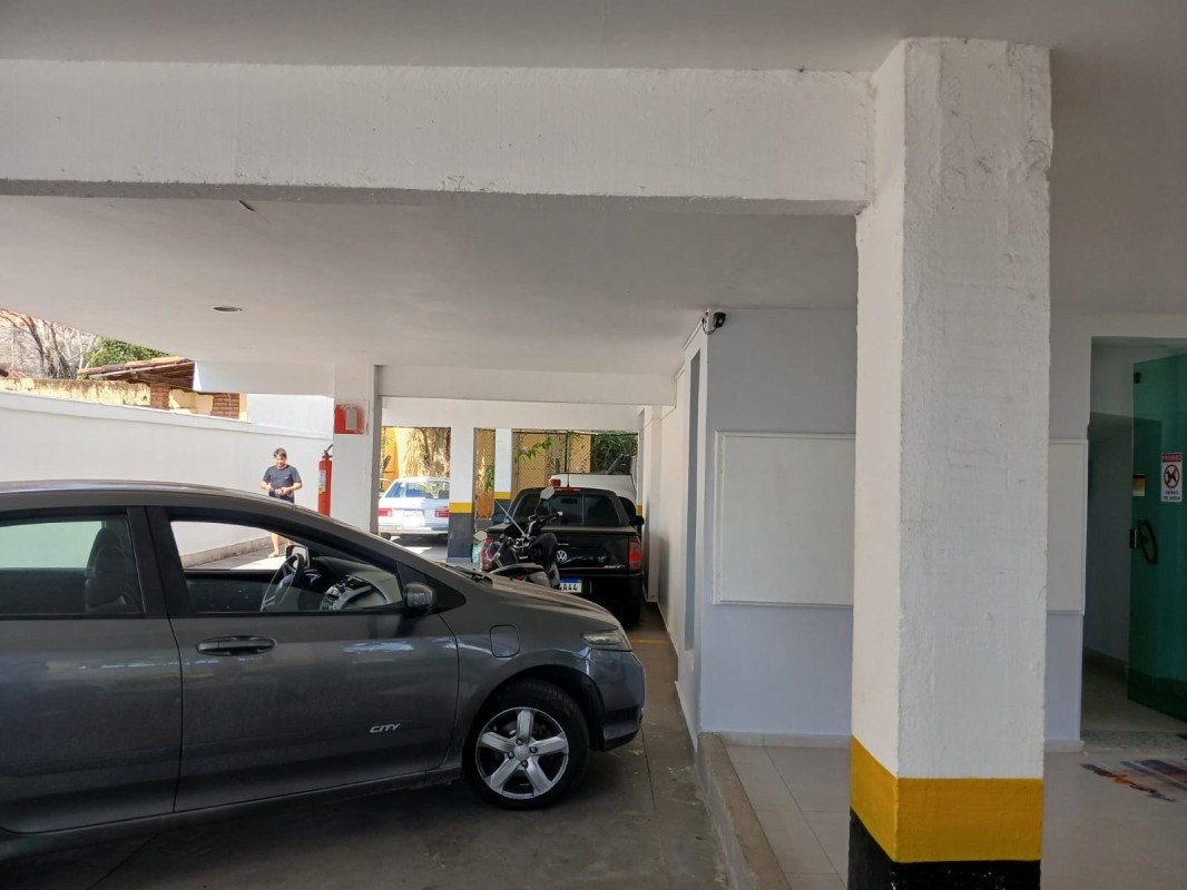 Apartamento, 2 quartos, 60 m² - Foto 6