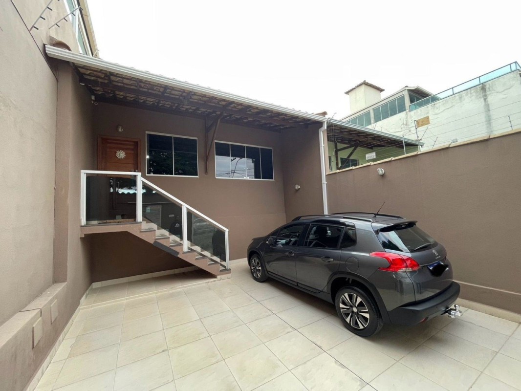 Casa, 2 quartos, 95 m² - Foto 1