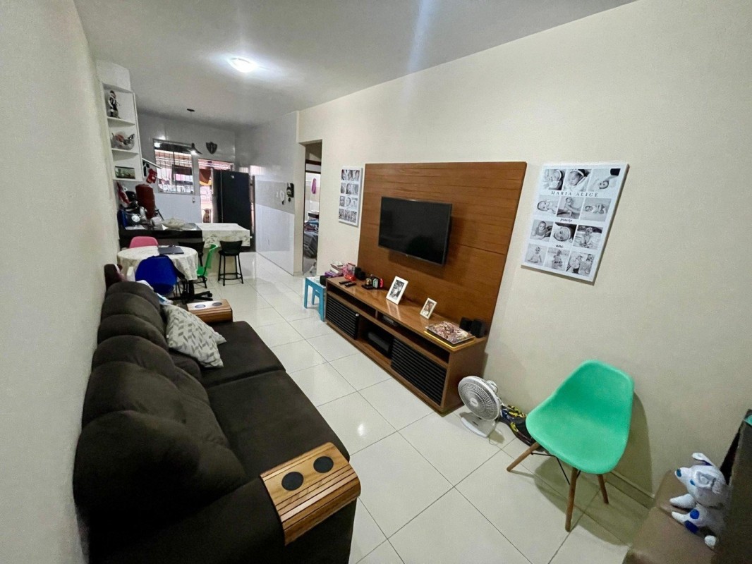 Casa, 2 quartos, 95 m² - Foto 8