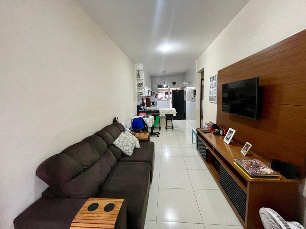 Casa, 2 quartos, 95 m² - Foto 7