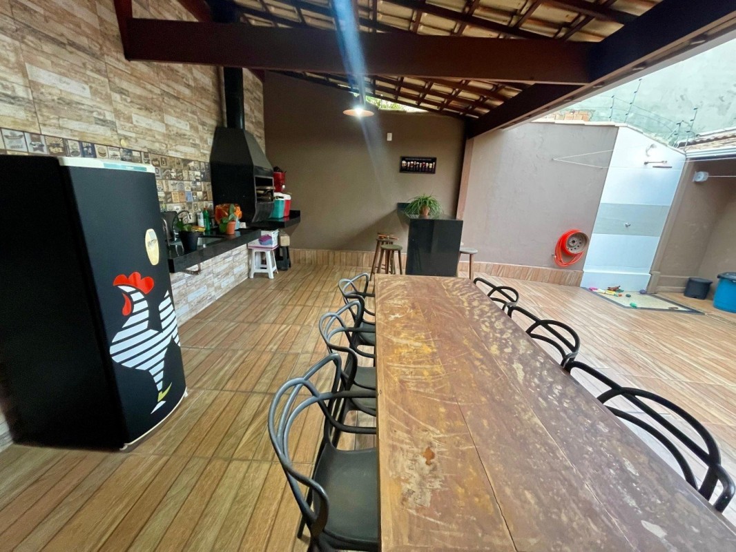 Casa, 2 quartos, 95 m² - Foto 14