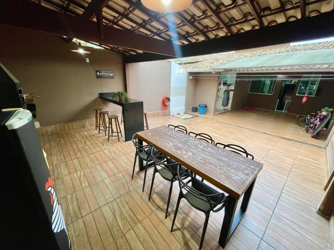 Casa, 2 quartos, 95 m² - Foto 13
