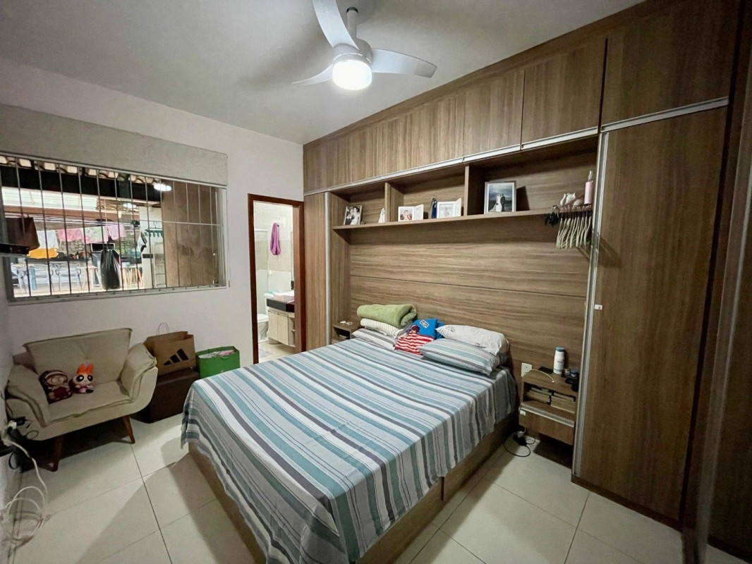 Casa, 2 quartos, 95 m² - Foto 5