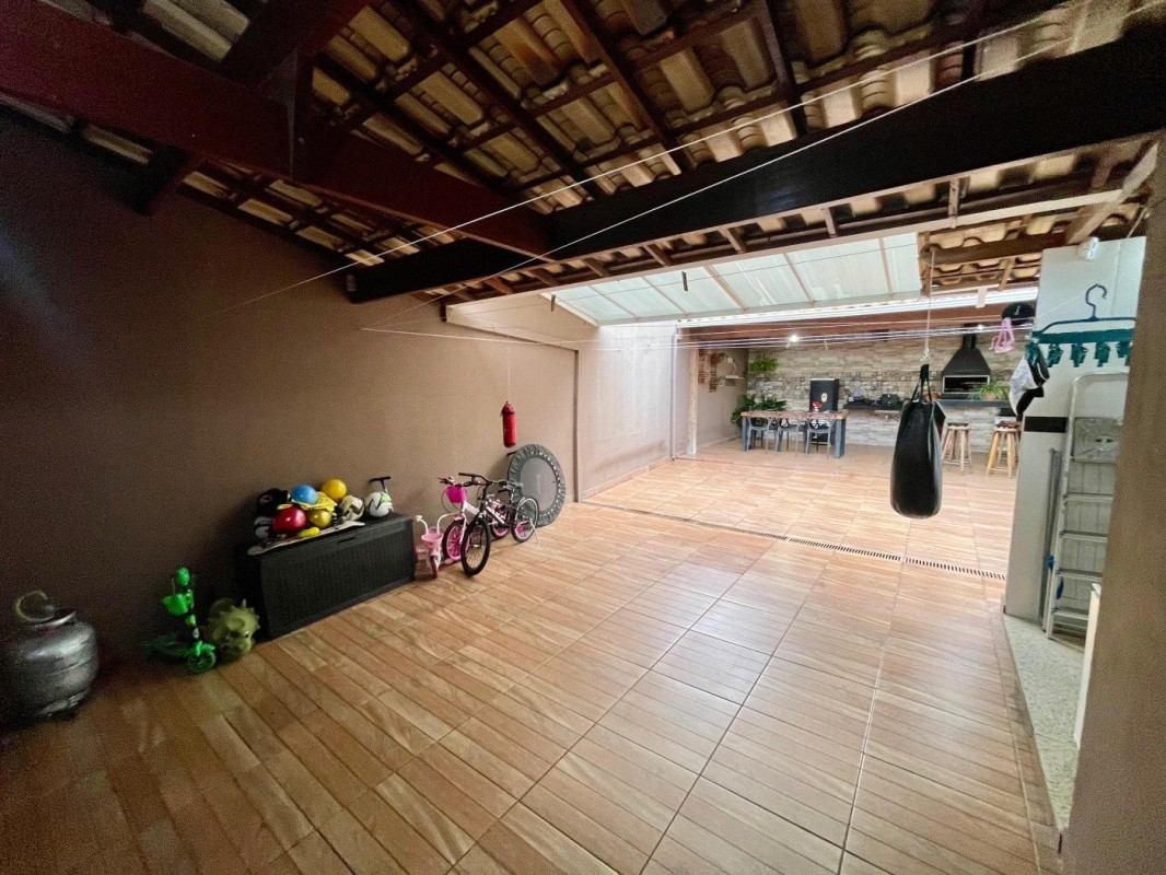 Casa, 2 quartos, 95 m² - Foto 16