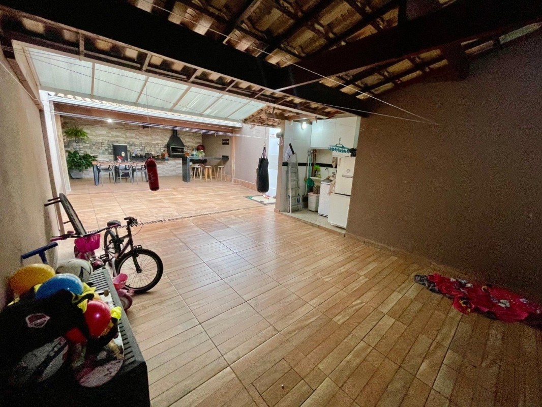 Casa, 2 quartos, 95 m² - Foto 17