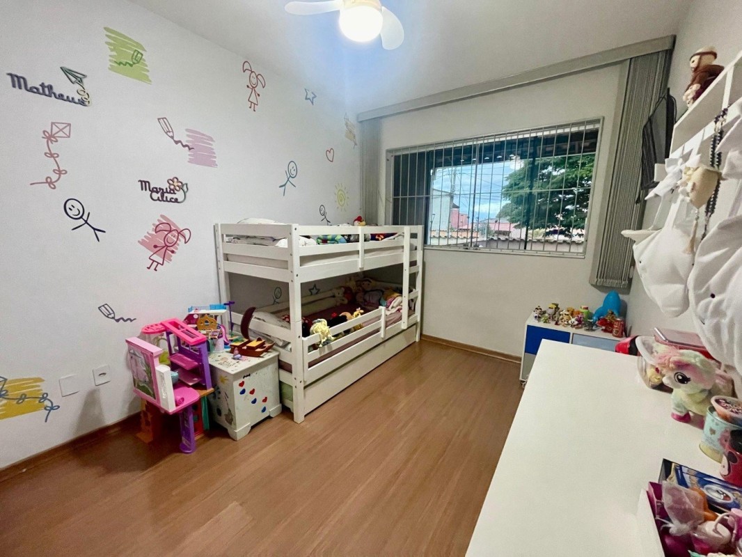 Casa, 2 quartos, 95 m² - Foto 6