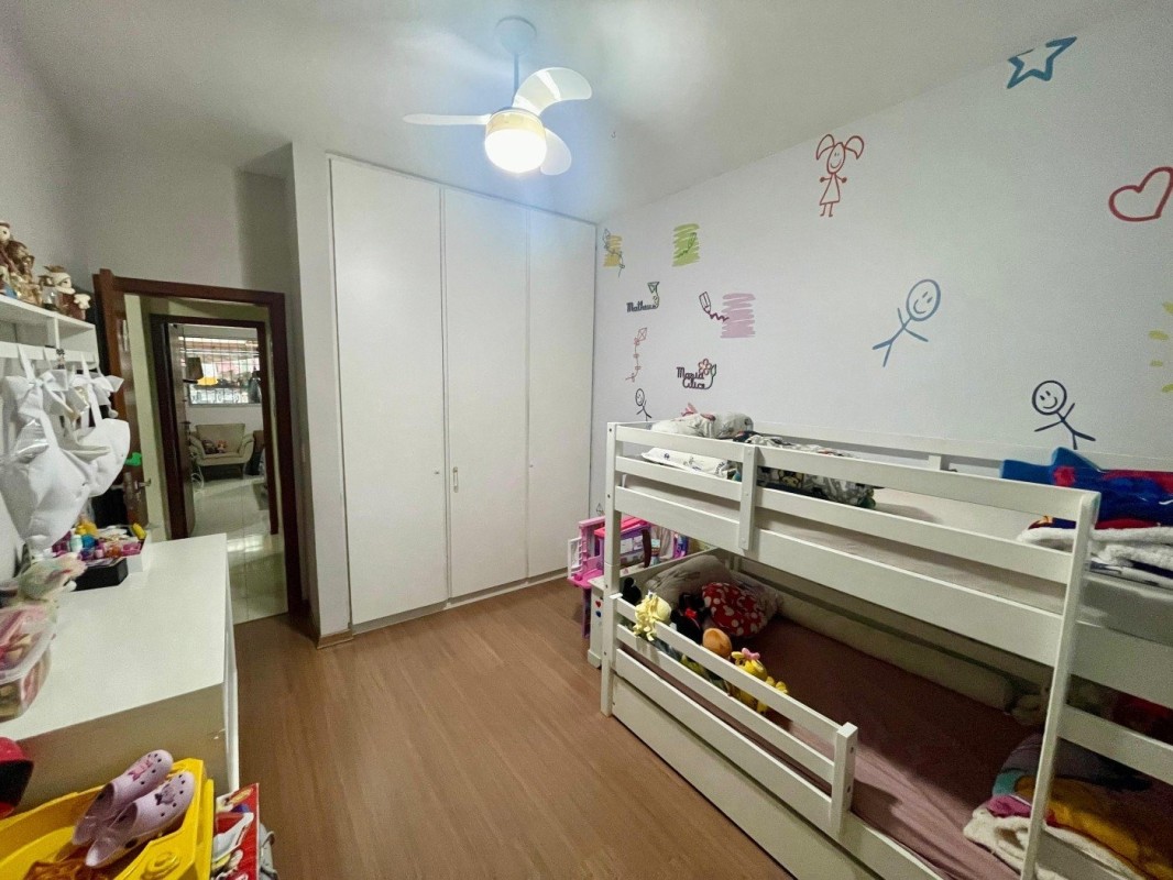 Casa, 2 quartos, 95 m² - Foto 4