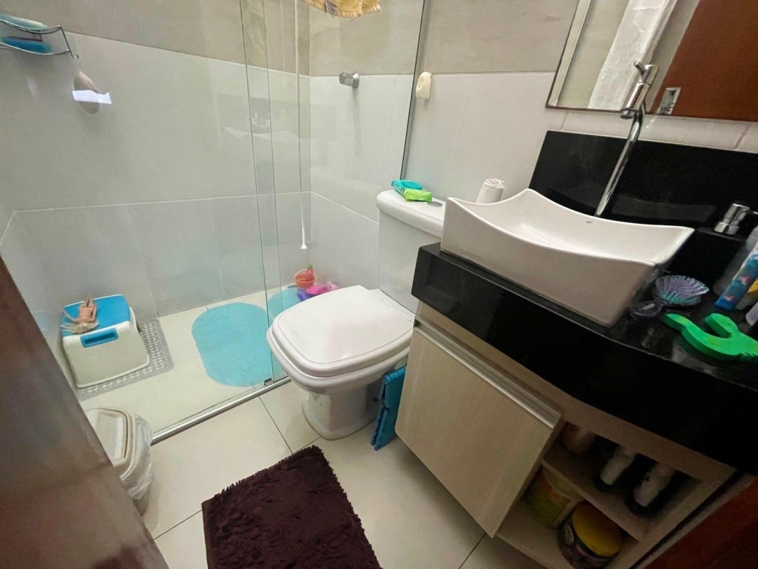 Casa, 2 quartos, 95 m² - Foto 2