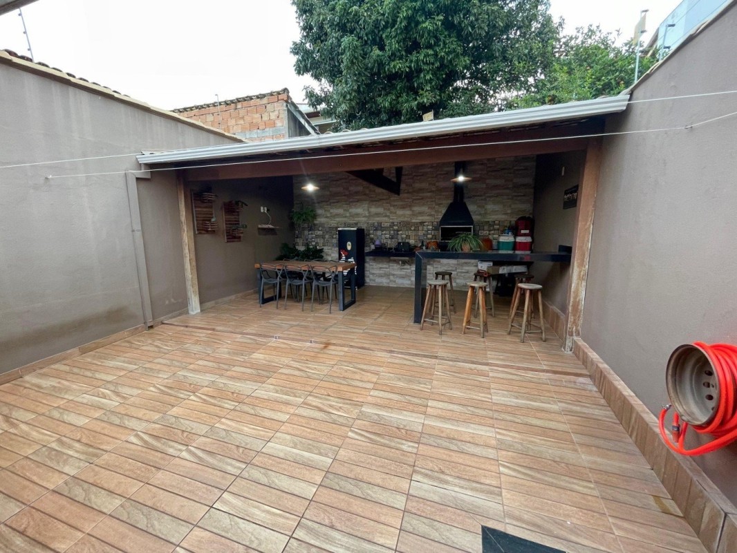 Casa, 2 quartos, 95 m² - Foto 15