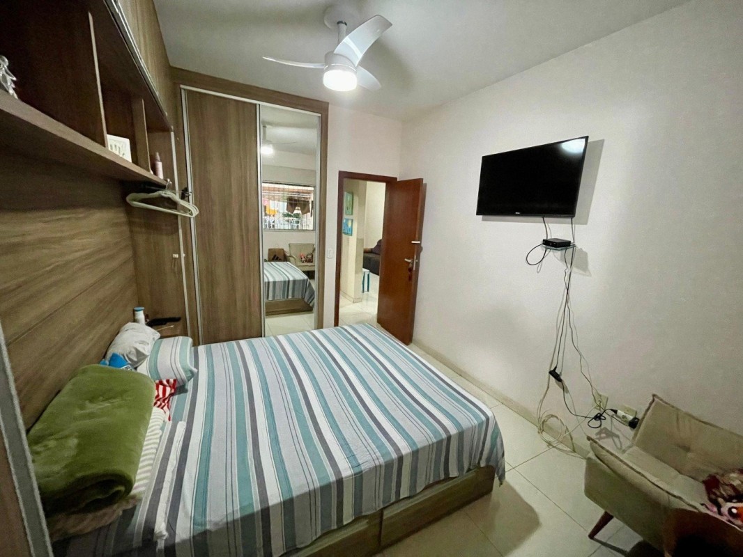 Casa, 2 quartos, 95 m² - Foto 3