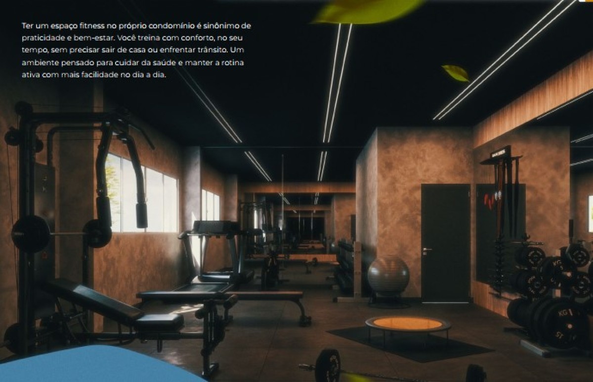 Cobertura, 2 quartos, 69 m² - Foto 9