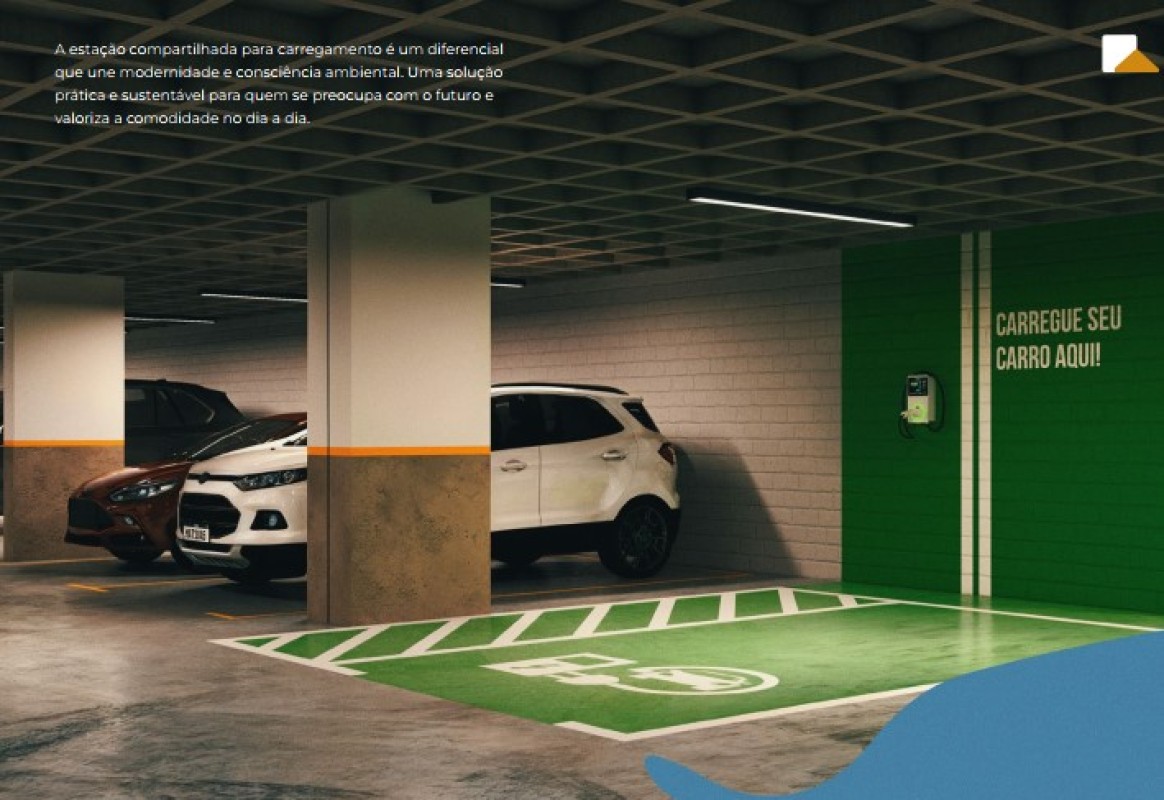 Cobertura, 2 quartos, 69 m² - Foto 7