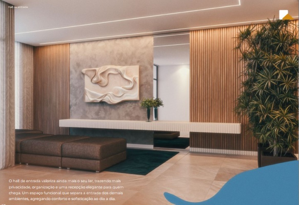 Cobertura, 2 quartos, 69 m² - Foto 6