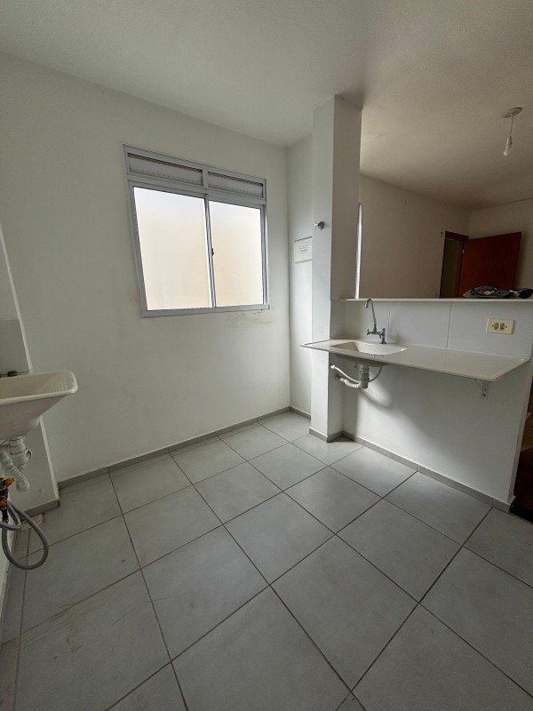 Apartamento, 2 quartos, 44 m² - Foto 8