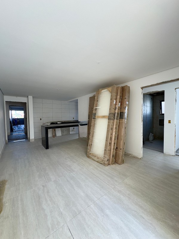 Apartamento, 3 quartos, 85 m² - Foto 2