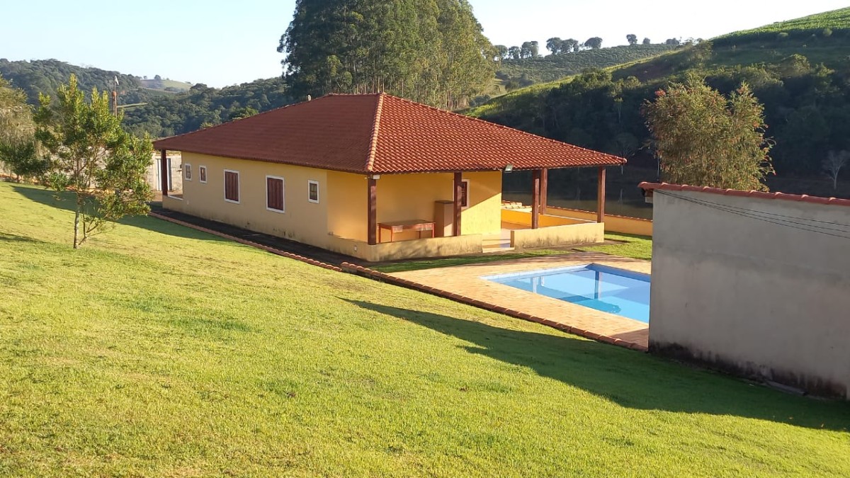 Fazenda, 182 hectares - Foto 18