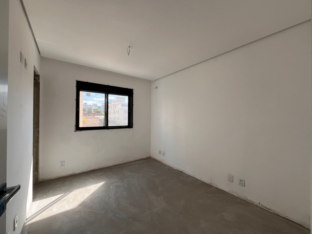 Apartamento, 3 quartos, 91 m² - Foto 1