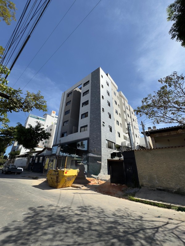 Apartamento, 3 quartos, 94 m² - Foto 1