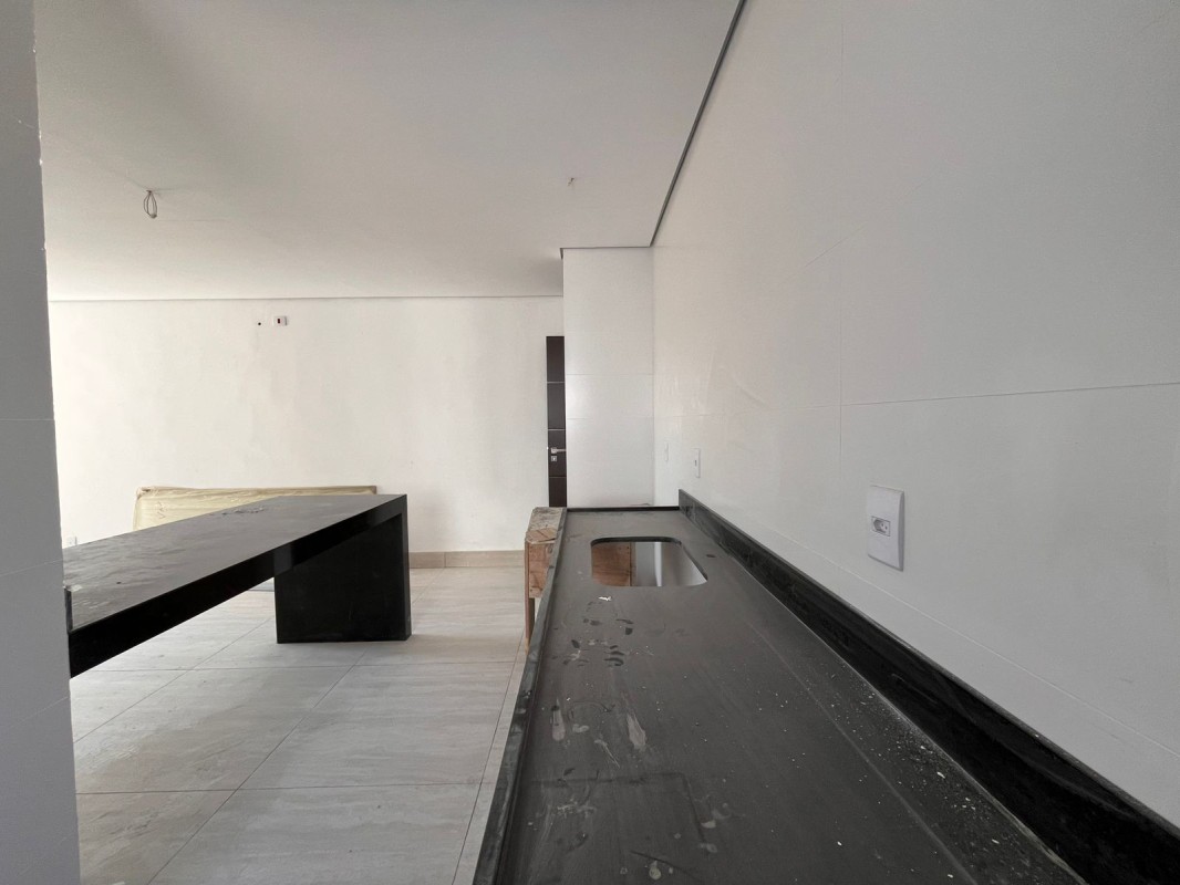 Apartamento, 3 quartos, 69 m² - Foto 2