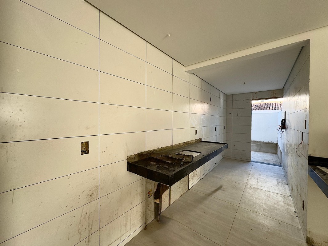 Apartamento, 3 quartos, 70 m² - Foto 3