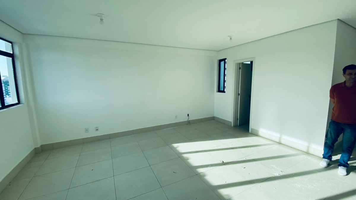 Sala-Conjunto, 40 m² - Foto 7