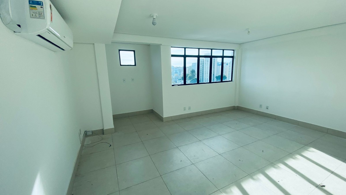 Sala-Conjunto, 40 m² - Foto 9