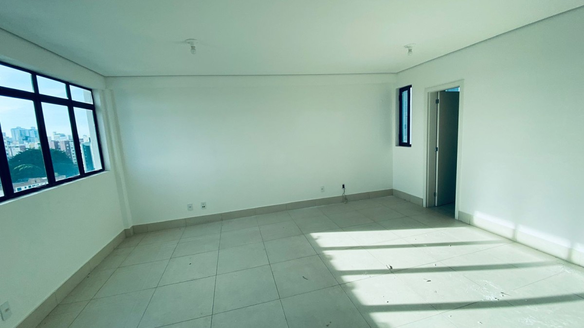 Sala-Conjunto, 40 m² - Foto 8