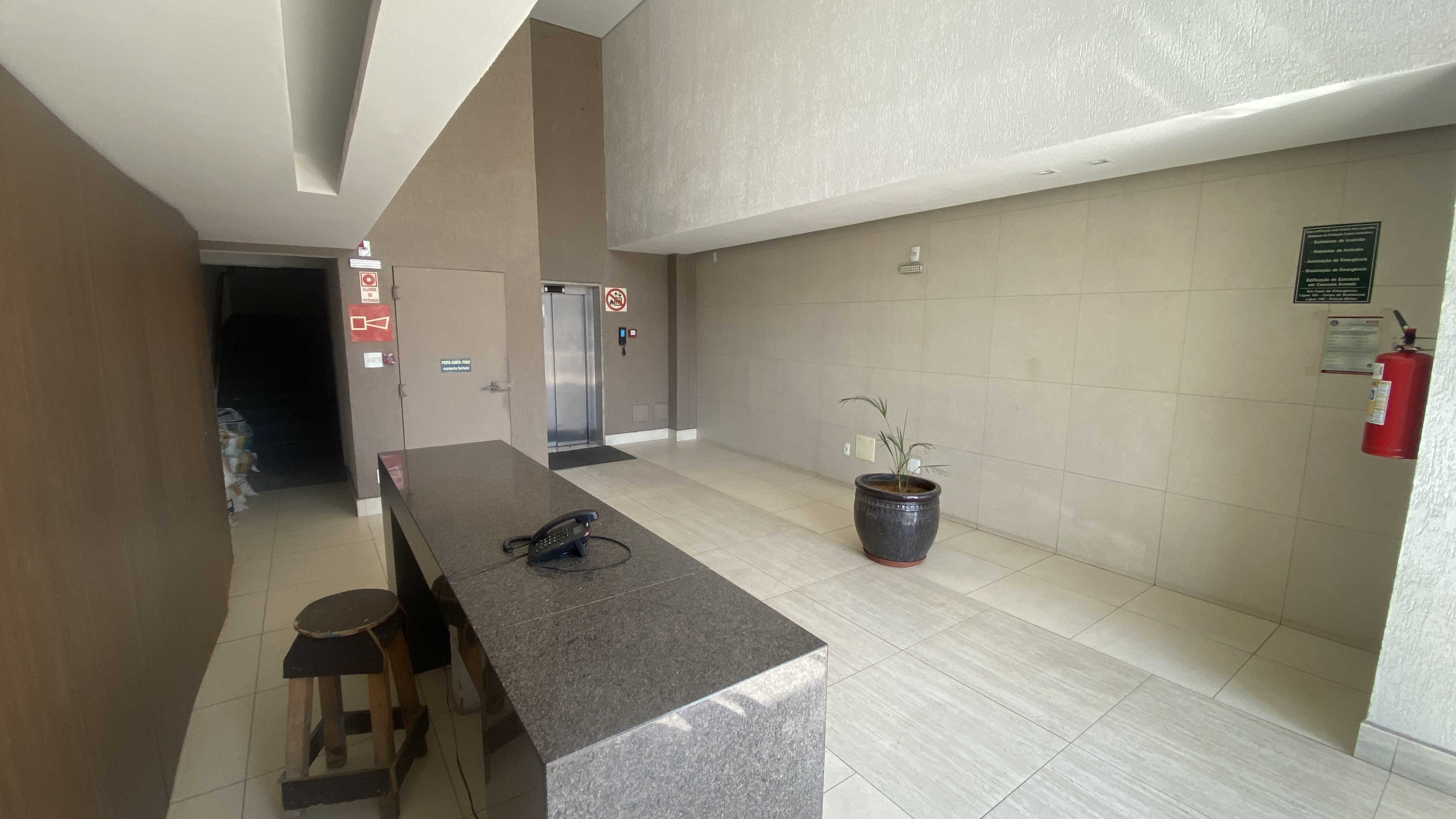 Sala-Conjunto, 40 m² - Foto 18