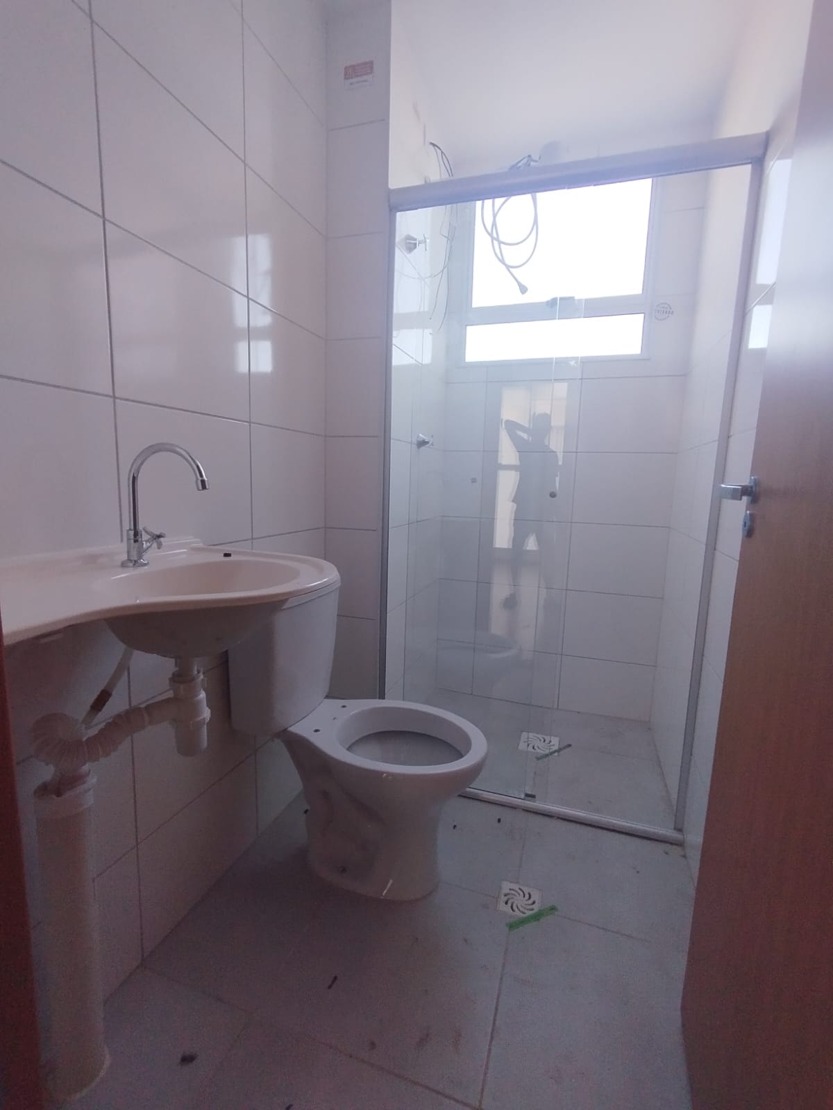 Apartamento, 2 quartos, 42 m² - Foto 16