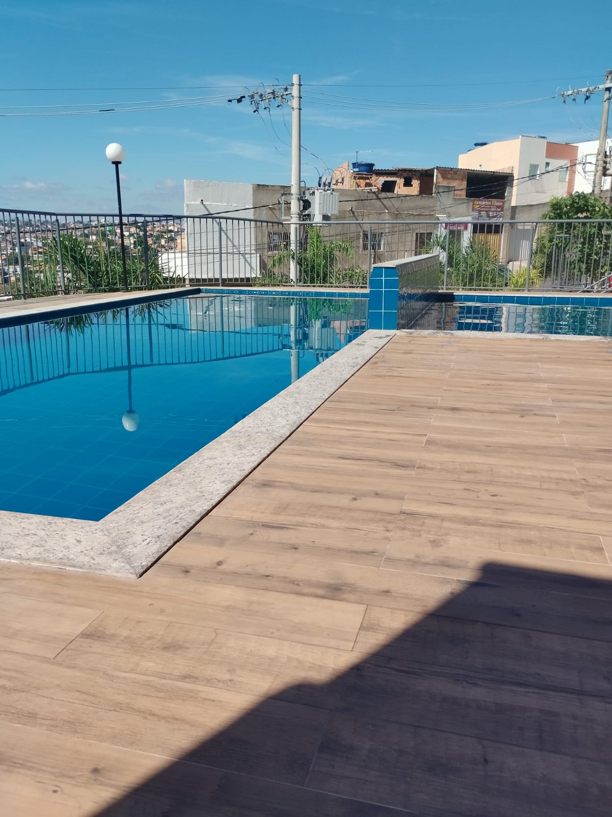 Apartamento, 2 quartos, 42 m² - Foto 6