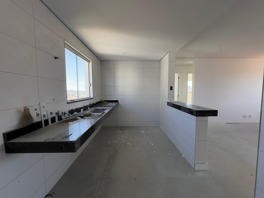 Cobertura, 2 quartos, 140 m² - Foto 5