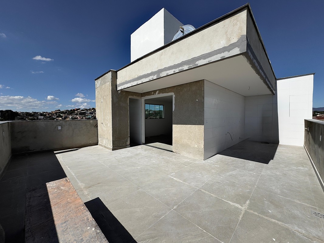 Cobertura, 2 quartos, 140 m² - Foto 2