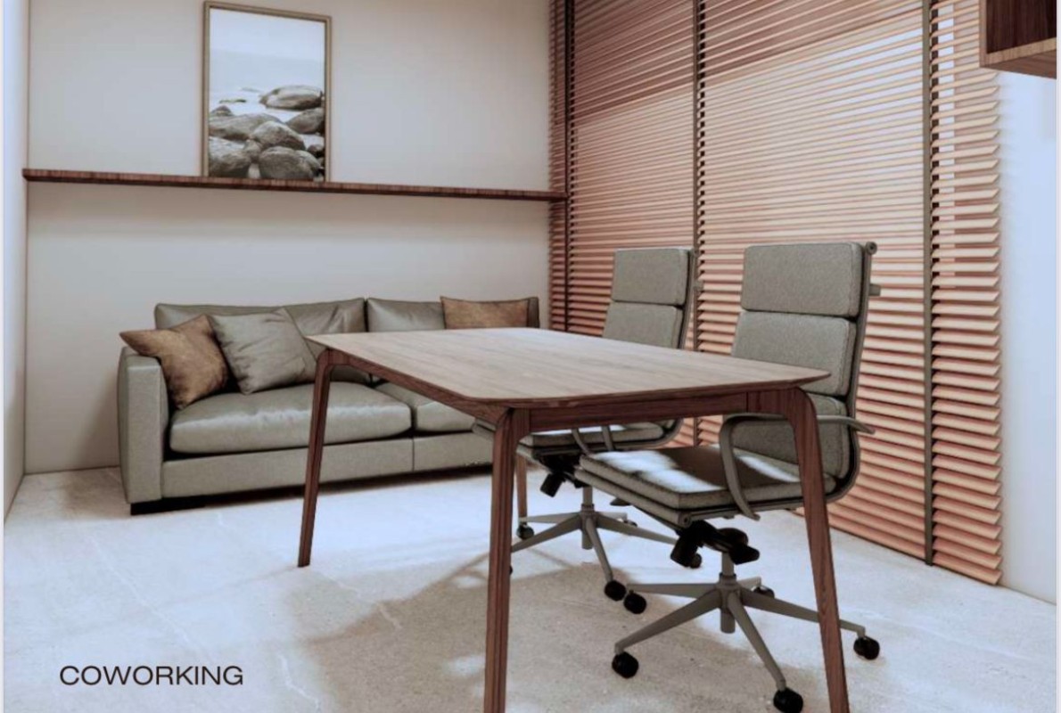 Cobertura, 2 quartos, 157 m² - Foto 5