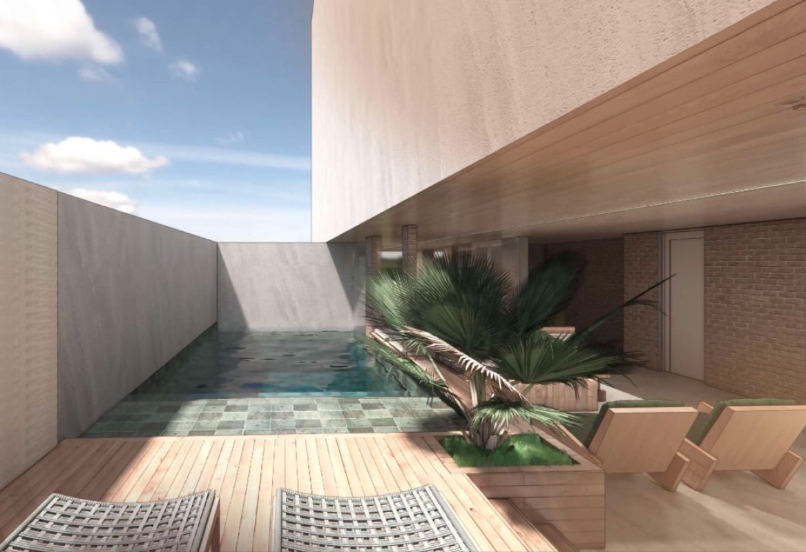 Cobertura, 2 quartos, 157 m² - Foto 9