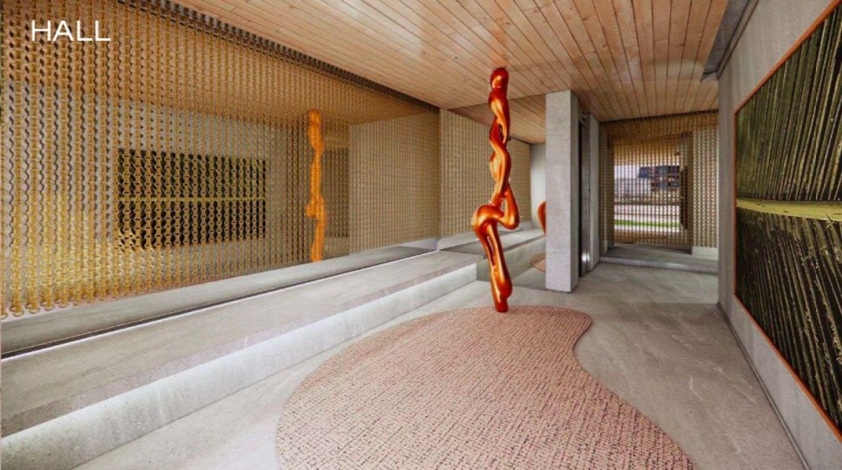 Cobertura, 2 quartos, 156 m² - Foto 10