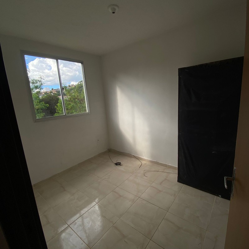 Apartamento, 2 quartos, 46 m² - Foto 3