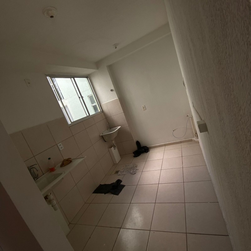 Apartamento, 2 quartos, 46 m² - Foto 5