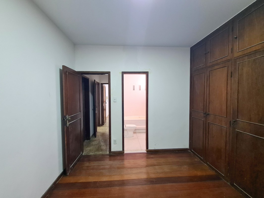 Casa, 5 quartos, 300 m² - Foto 6