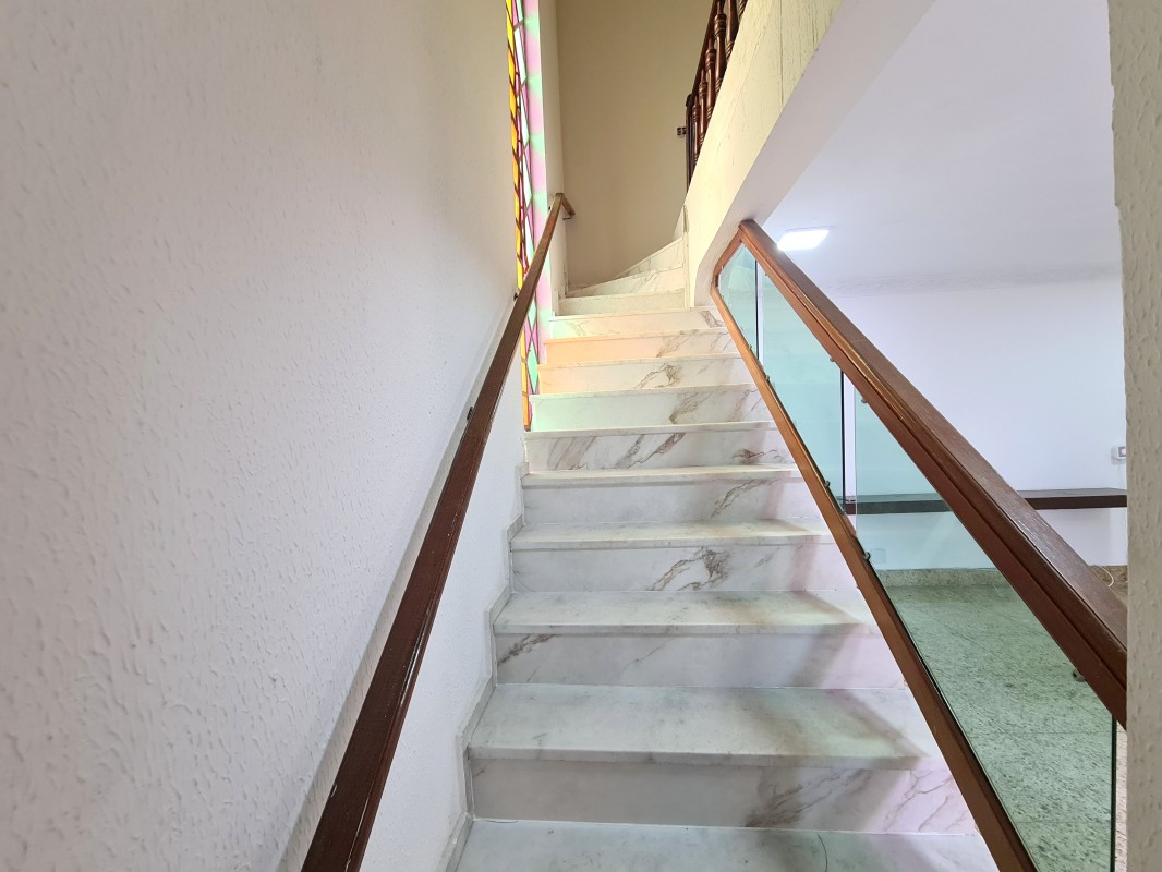 Casa, 5 quartos, 300 m² - Foto 13