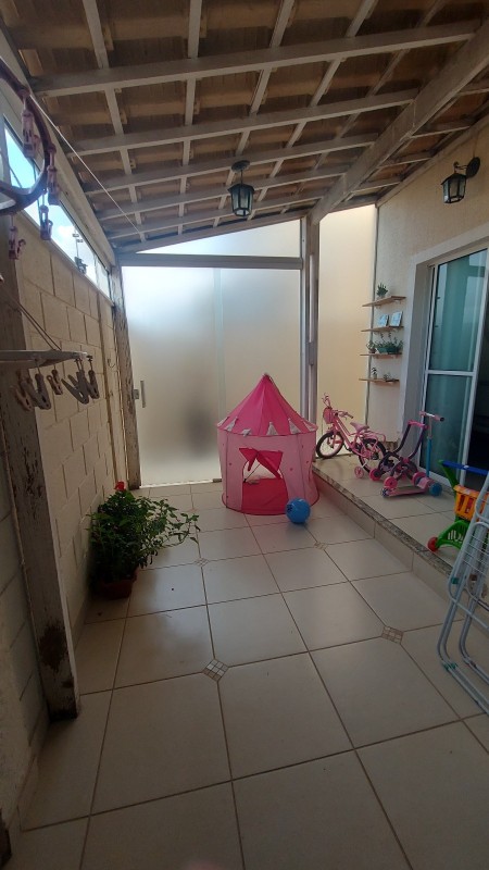 Casa de Condomínio, 3 quartos - Foto 19