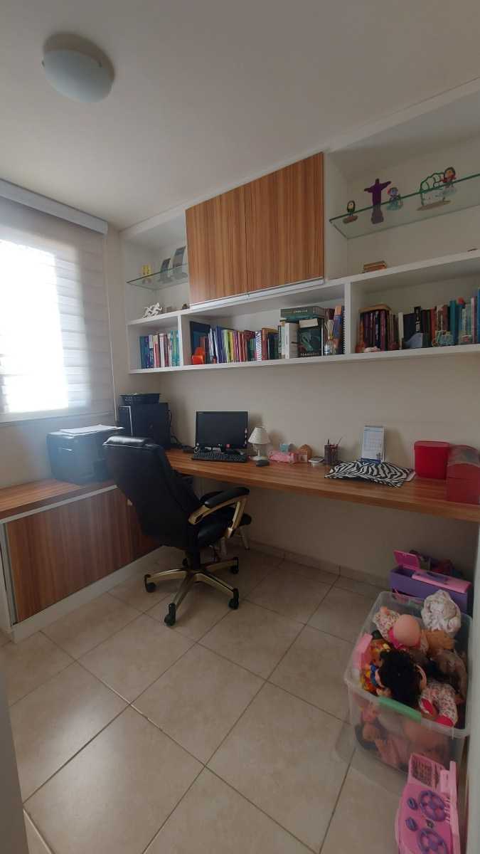 Casa de Condomínio, 3 quartos - Foto 25