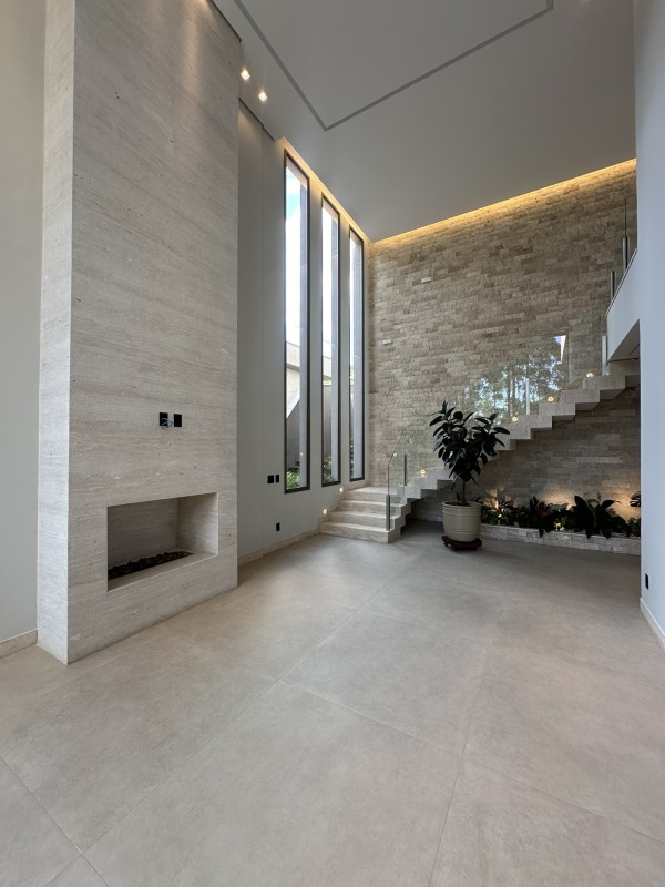 Casa de Condomínio, 4 quartos - Foto 3