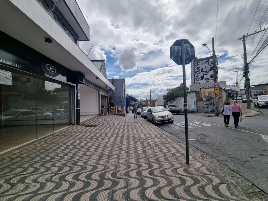 Loja-Salão, 30 m² - Foto 9