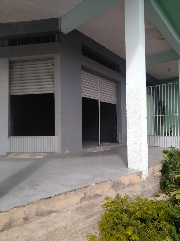 Depósito-Galpão, 80 m² - Foto 1