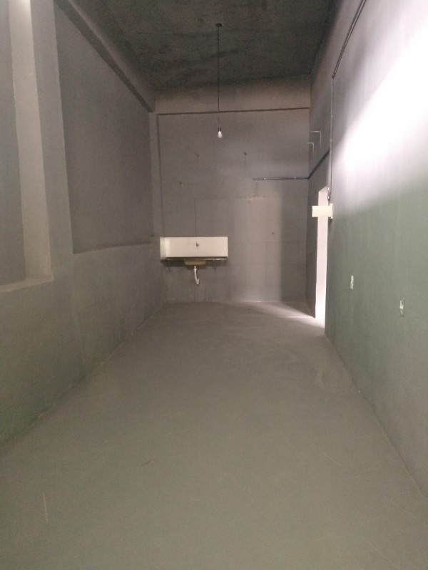 Depósito-Galpão, 80 m² - Foto 4