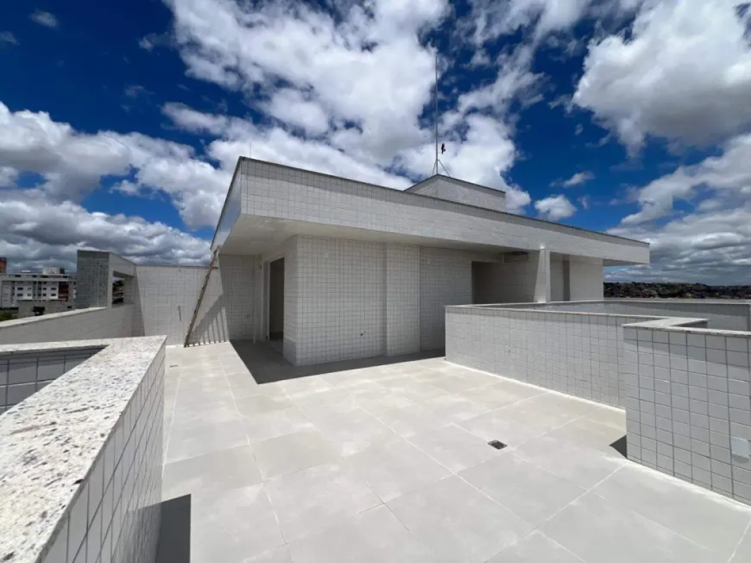 Cobertura, 3 quartos, 149 m² - Foto 3