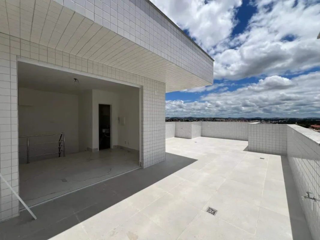 Cobertura, 3 quartos, 149 m² - Foto 4