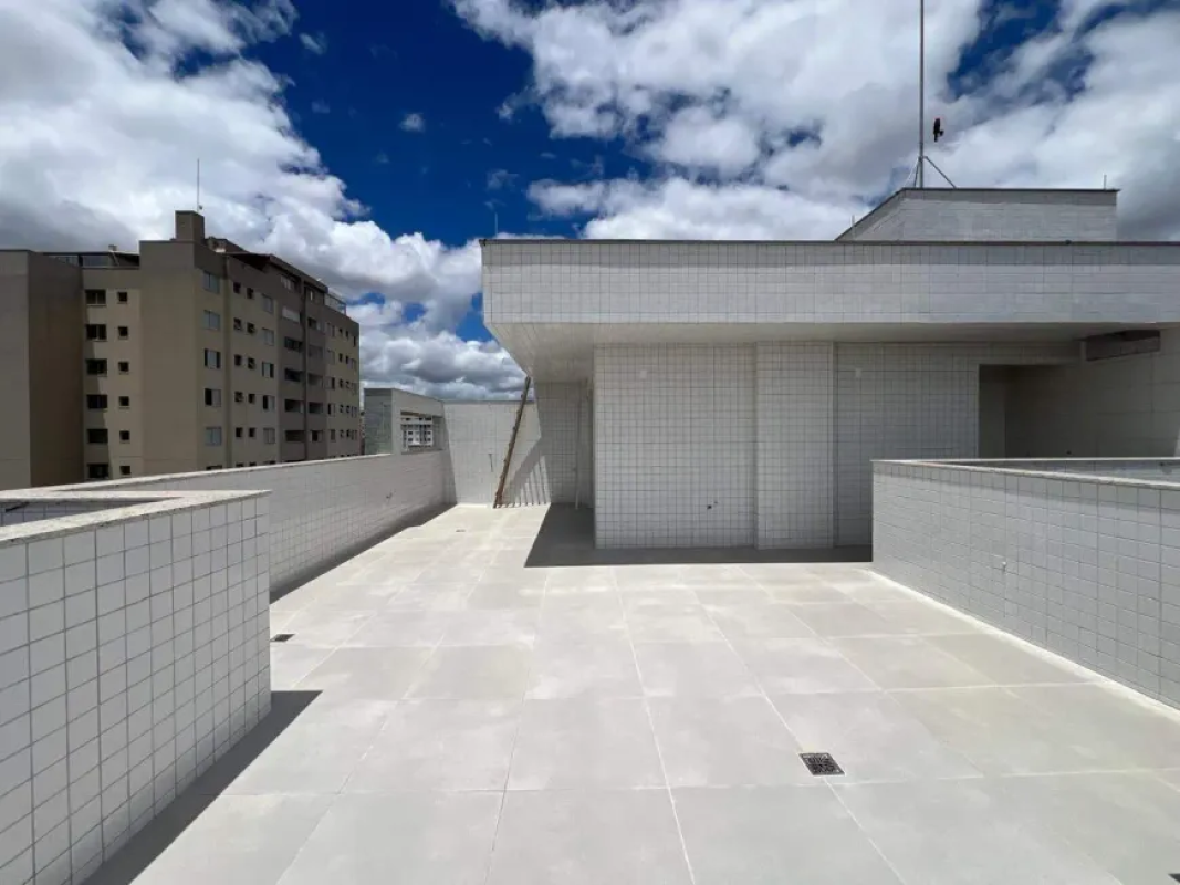 Cobertura, 3 quartos, 149 m² - Foto 2