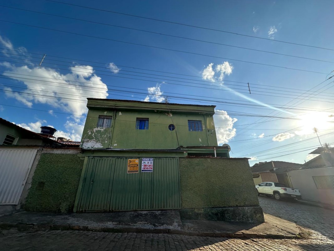 Casa, 2 quartos, 70 m² - Foto 1